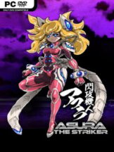 閃攻機人アスラ – ASURA THE STRIKER Free Download