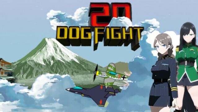 2D Dogfight Free Download