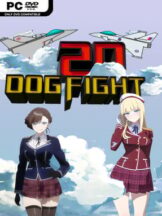 2D Dogfight (v0.2.6.2 & ALL DLC) Free Download