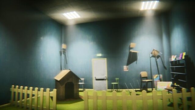 771 Free Download PC Screenshot
