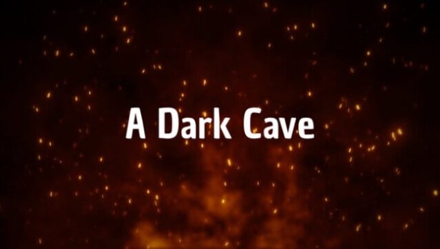 A Dark Cave Free Download