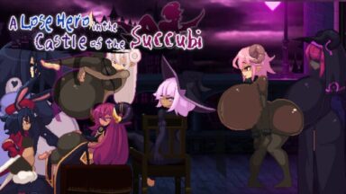 A Lose Hero in the Castle of the Succubi (R18) Free Download