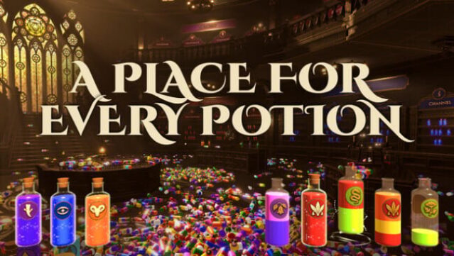 A Place for Every Potion Free Download