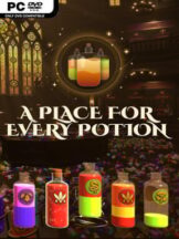 A Place for Every Potion (v1.2.6) Free Download