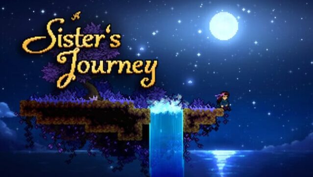 A Sister’s Journey Free Download