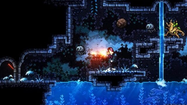 A Sister’s Journey PC Screenshot