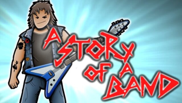 A Story of a Band Free Download
