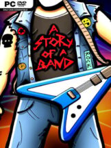 A Story of a Band (v1.0.7) Free Download