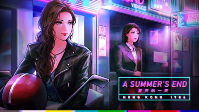 A Summer’s End – Hong Kong Free Download