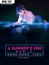 A Summer’s End – Hong Kong 1986 (v1.3.1 & ALL DLC) Free Download