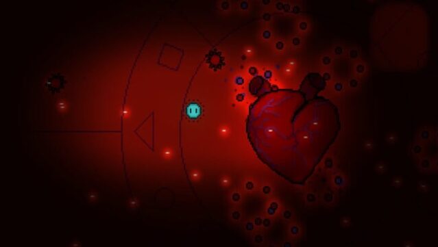 A Way To Die PC Screenshot