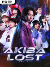 AKIBA LOST (Incl. ALL DLC) Free Download