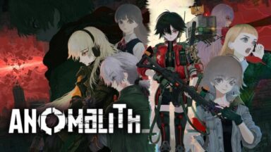 ANOMALITH Free Download