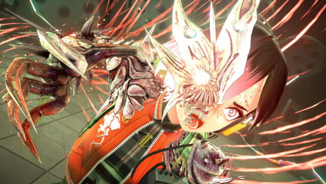 ANOMALITH Gameplay Screenshot