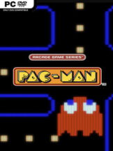 ARCADE GAME SERIES: PAC-MAN Free Download