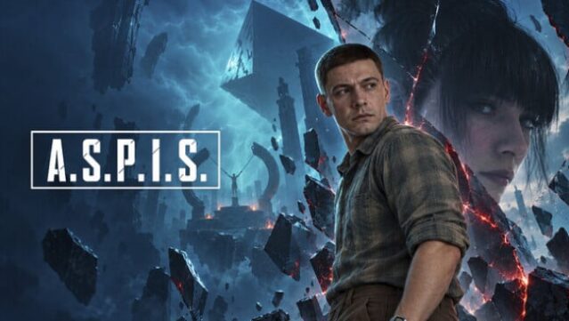 ASPIS Free Download