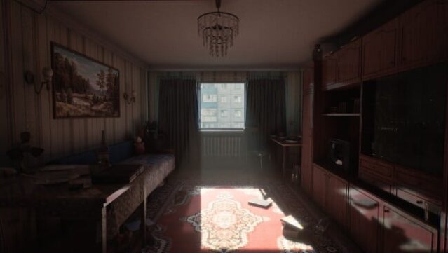 ASPIS PC Screenshot