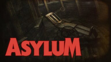 ASYLUM Free Download
