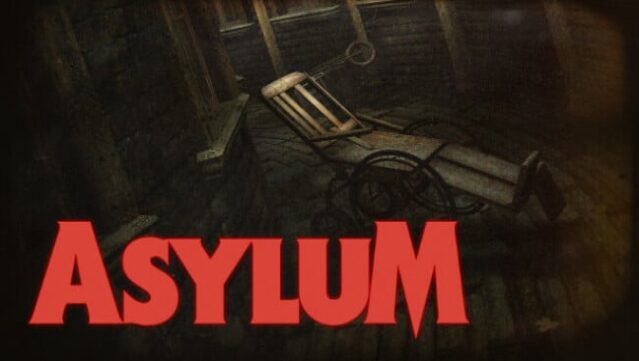 ASYLUM Free Download