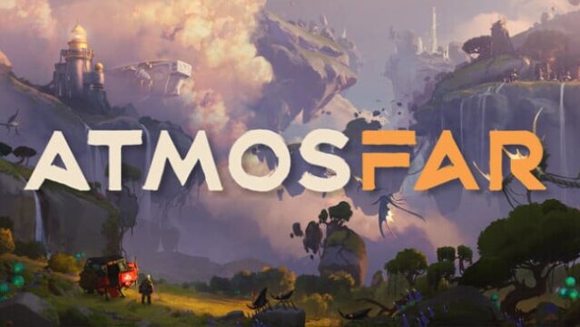 ATMOSFAR Free Download