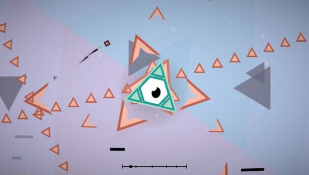 Afterbeat Gameplay Screenshot