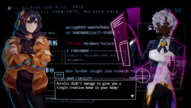 Afterbeat PC Screenshot