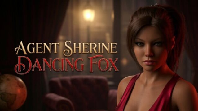 Agent Sherine: Dancing Fox Free Download