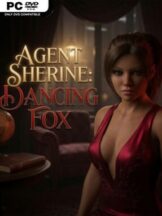 Agent Sherine: Dancing Fox (Uncensored) Free Download