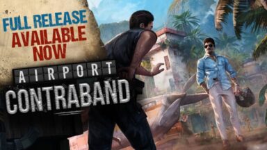 Airport Contraband Free Download