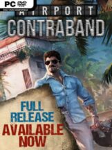 Airport Contraband Free Download