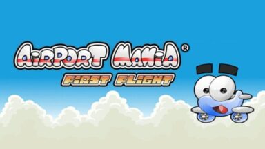 Airport Mania: First Flight Free Download