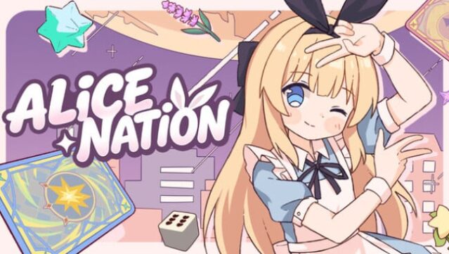 Alice Nation Free Download