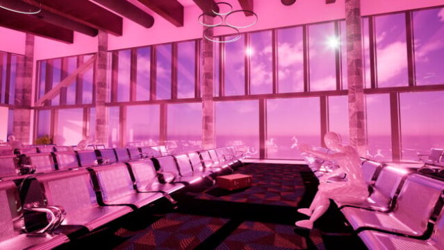 All That Time Gameplay Screenshot