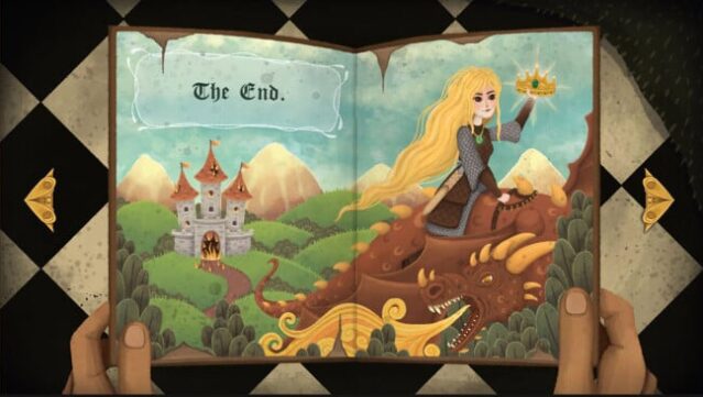Allogloom Gameplay Screenshot