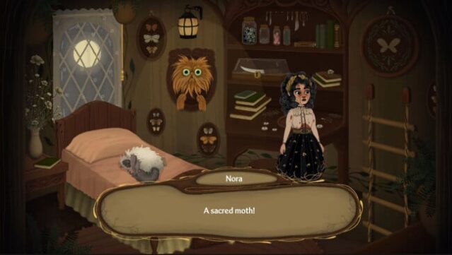 Allogloom PC Screenshot