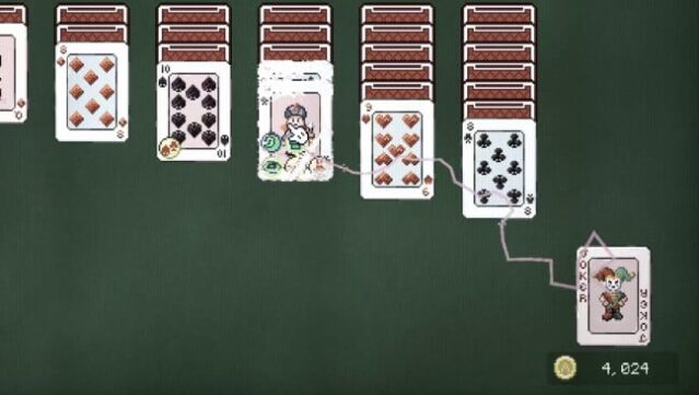 Alonitaire Gameplay Screenshot