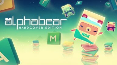Alphabear: Hardcover Edition Free Download