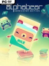 Alphabear: Hardcover Edition Free Download