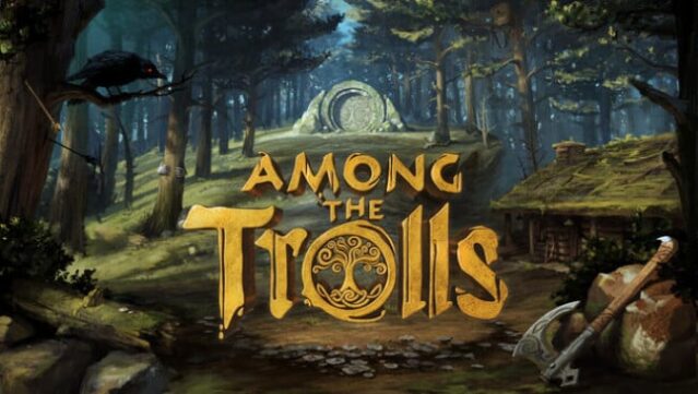 Among the Trolls Free Download