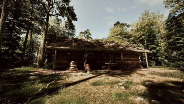 Among the Trolls Gameplay Screenshot