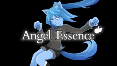 Angel Essence Free Download