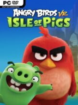 Angry Birds VR: Isle of Pigs Free Download