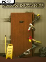 Anomalous Cleaning Detail (v1.0.4) Free Download
