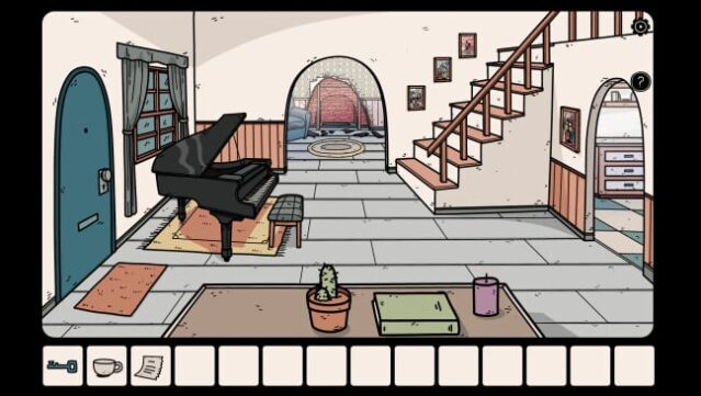 Another Shadow PC Screenshot