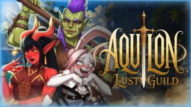 Aquilon: Lust Guild (Uncensored) Free Download