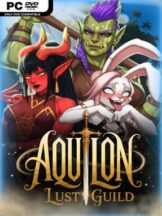 Aquilon: Lust Guild (Uncensored) Free Download