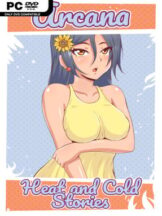 Arcana: Heat and Cold. Stories (Uncensored) Free Download