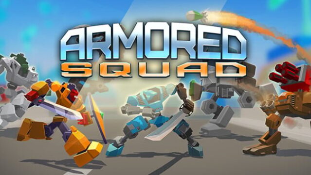 Armored Squad Free Download