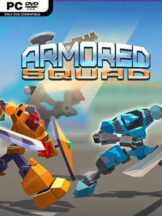 Armored Squad Free Download