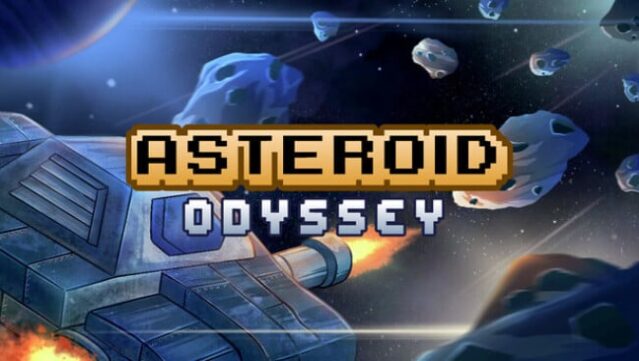 Asteroid Odyssey Free Download